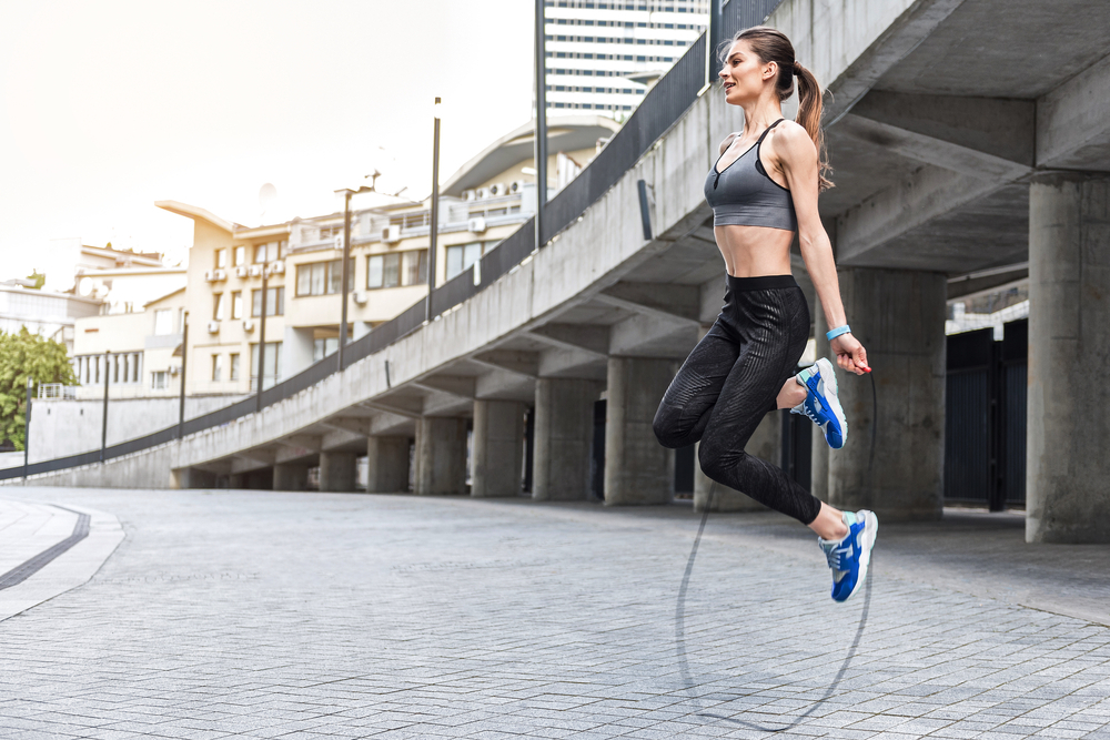 Có nên tập cardio mỗi ngày không