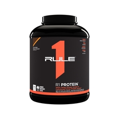 Rule 1 Protein 5 Lbs (2,288 kg)